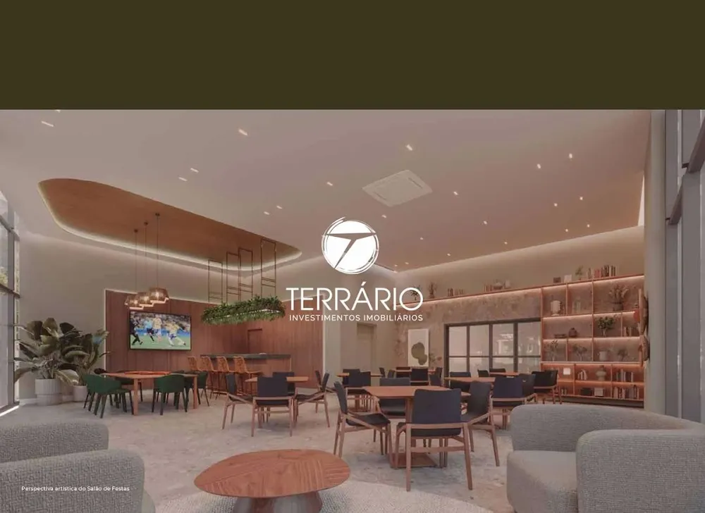Apartamento, 2 quartos, 72 m² - Foto 3
