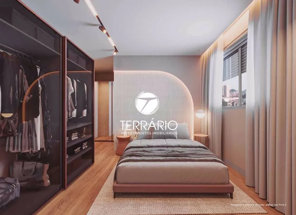 Apartamento, 2 quartos, 72 m² - Foto 4