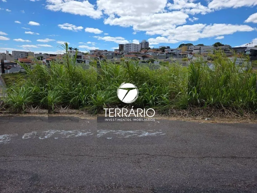 Terreno, 465 m² - Foto 1