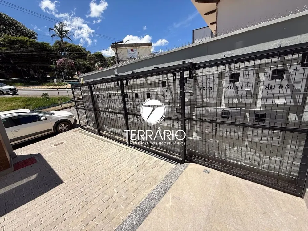 Apartamento, 2 quartos, 65 m² - Foto 5
