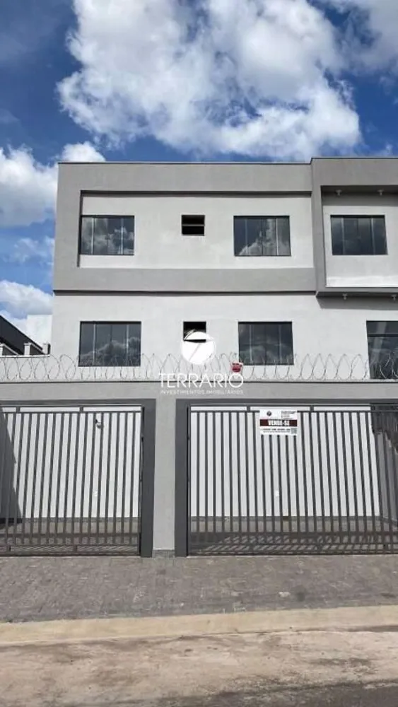 Apartamento, 2 quartos, 54 m² - Foto 7