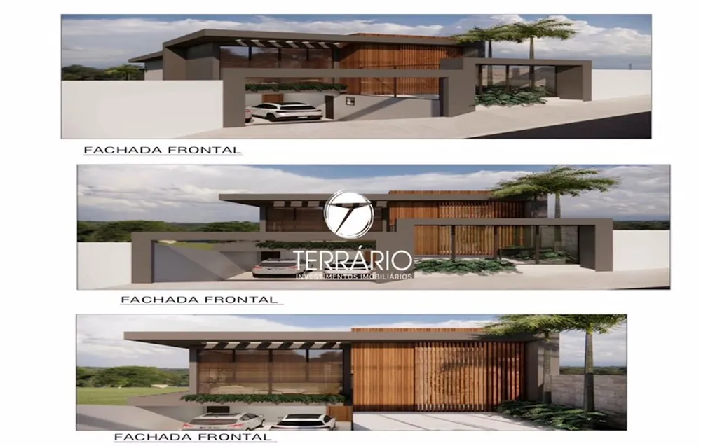 Casa, 3 quartos, 302 m² - Foto 6