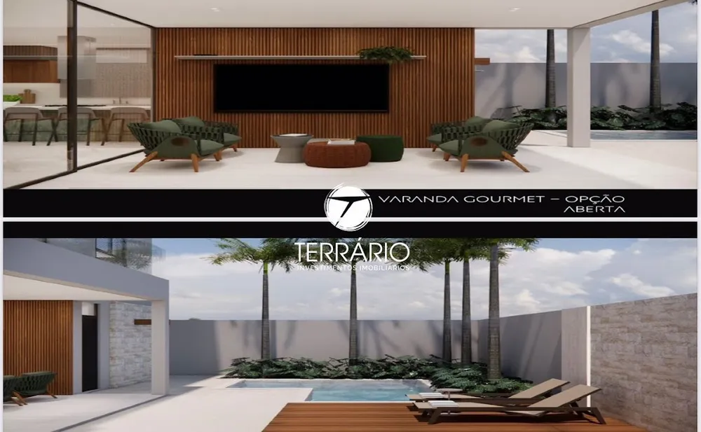 Casa, 3 quartos, 302 m² - Foto 3