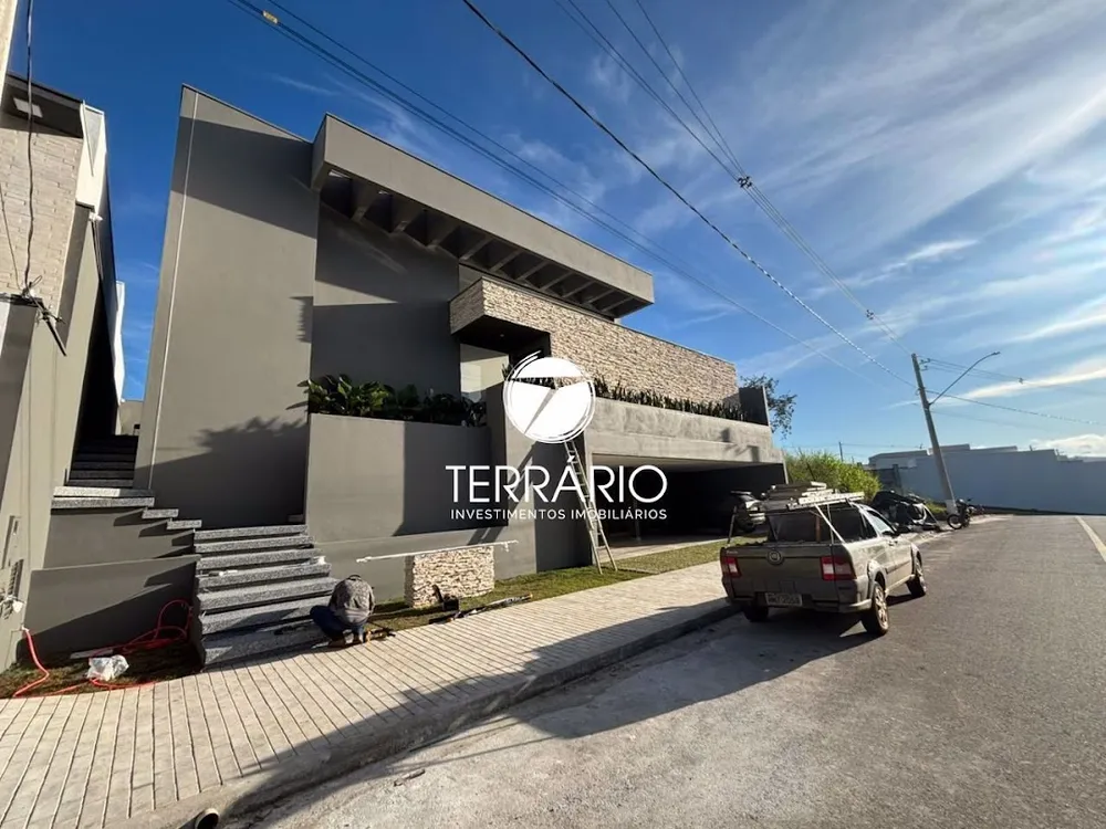 Casa, 3 quartos, 302 m² - Foto 1