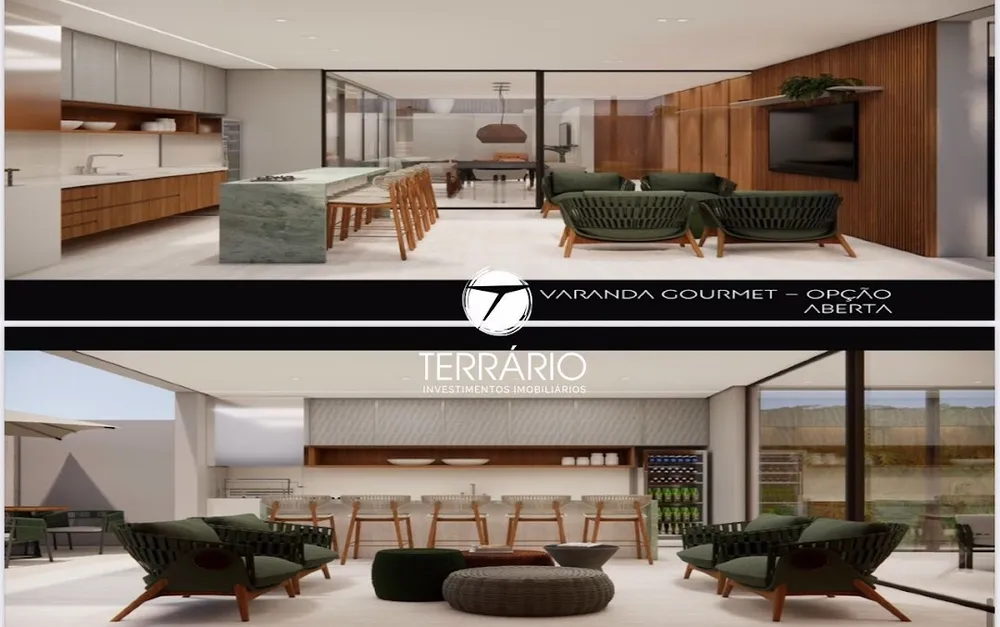 Casa, 3 quartos, 302 m² - Foto 7