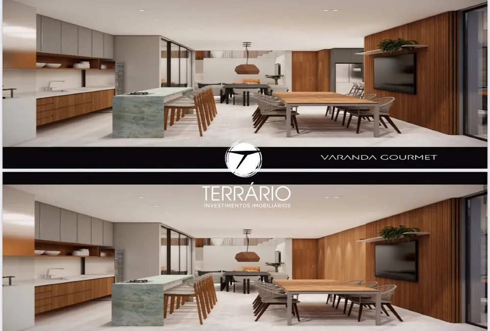 Casa, 3 quartos, 302 m² - Foto 5