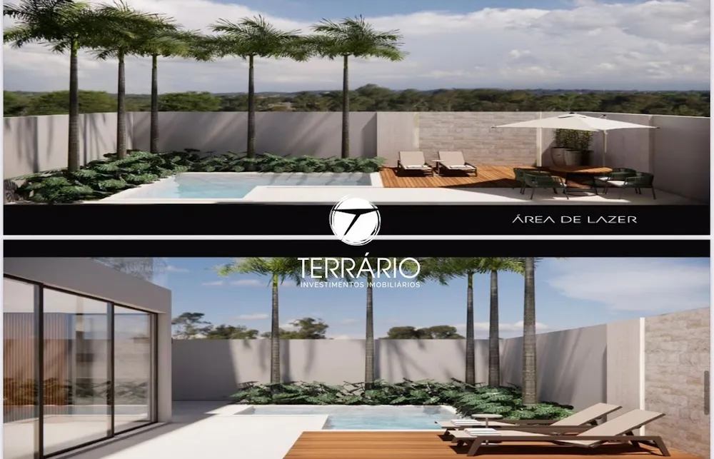 Casa, 3 quartos, 302 m² - Foto 8