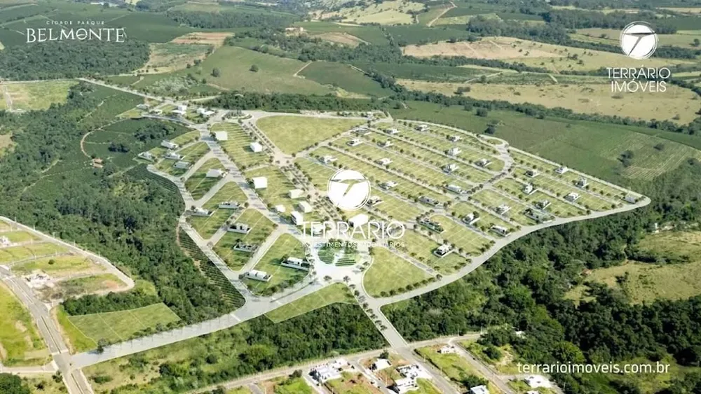 Terreno, 360 m² - Foto 6