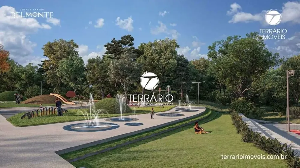 Terreno, 360 m² - Foto 1