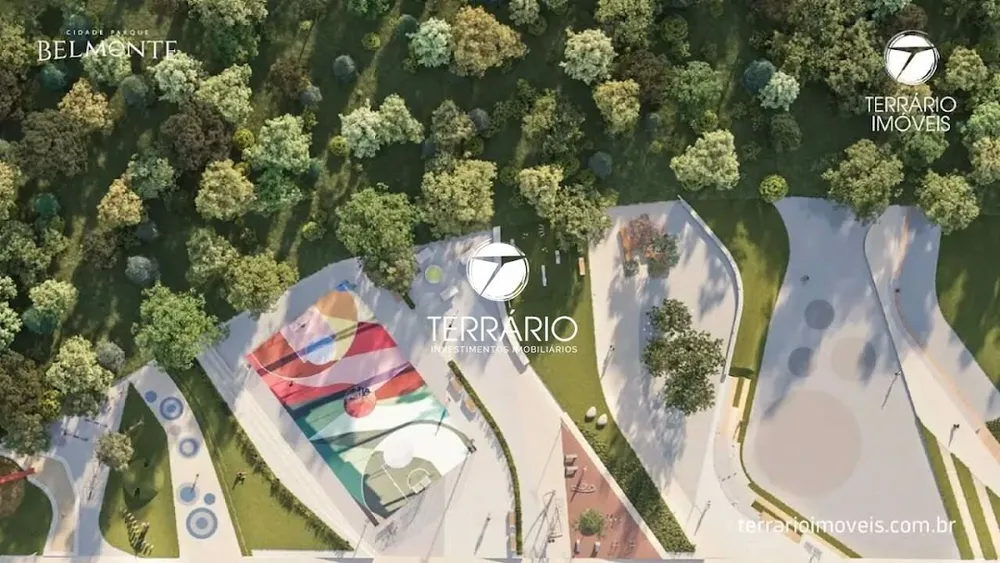 Terreno, 360 m² - Foto 8