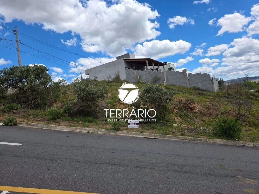 Terreno, 278 m² - Foto 1