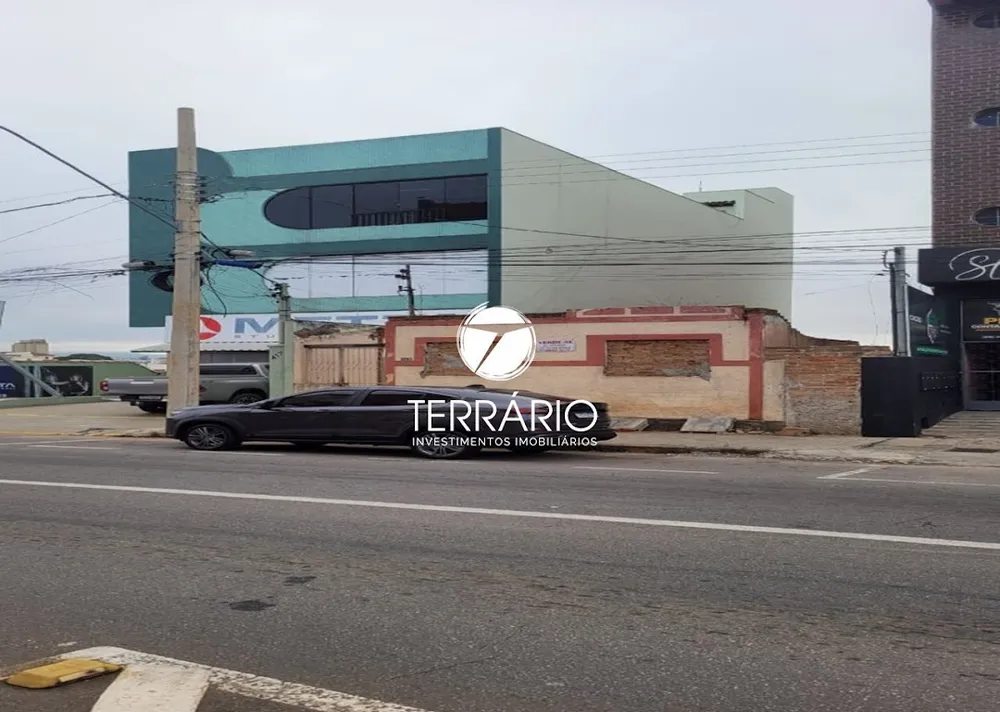 Terreno, 208 m² - Foto 1