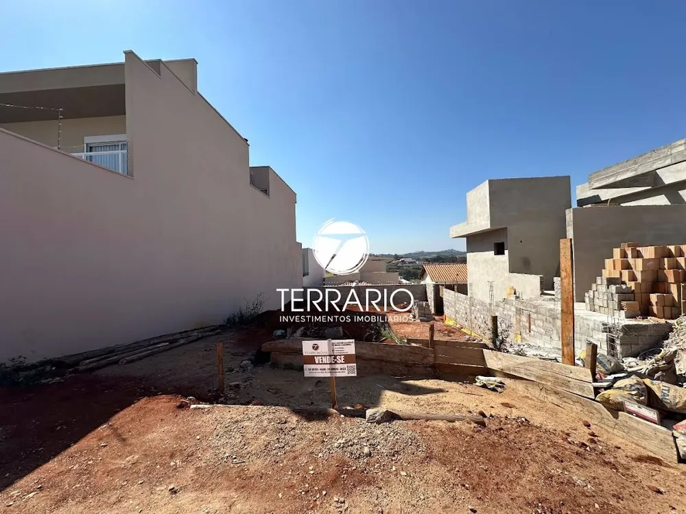 Terreno, 231 m² - Foto 1