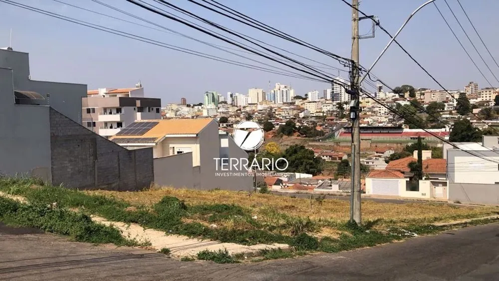 Terreno, 358 m² - Foto 8