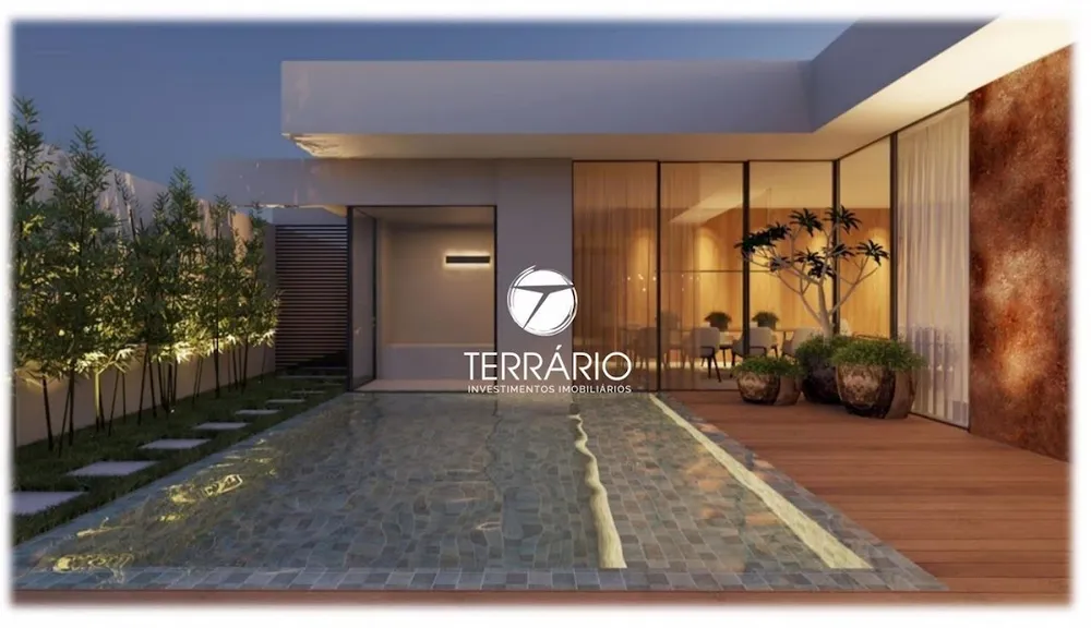 Casa, 4 quartos, 350 m² - Foto 1