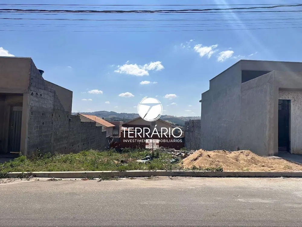 Terreno, 200 m² - Foto 1