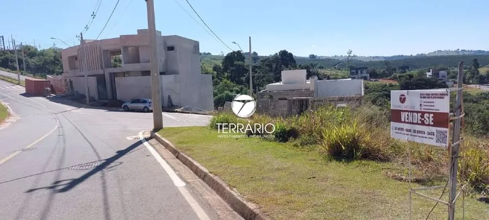 Terreno, 485 m² - Foto 1