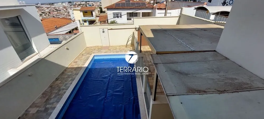 Casa, 3 quartos, 250 m² - Foto 2