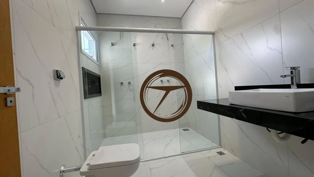 Casa, 3 quartos, 249 m² - Foto 3
