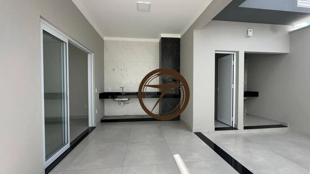 Casa, 3 quartos, 249 m² - Foto 1