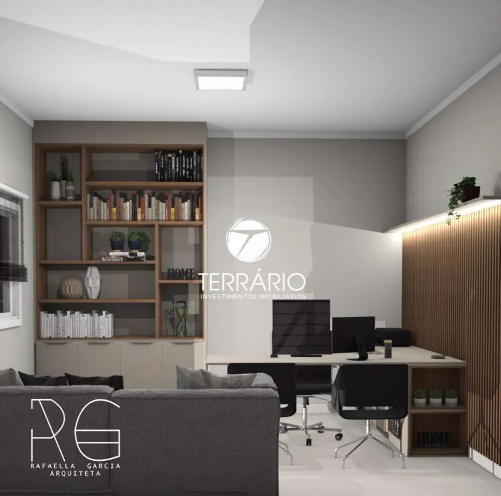 Casa, 3 quartos, 308 m² - Foto 4