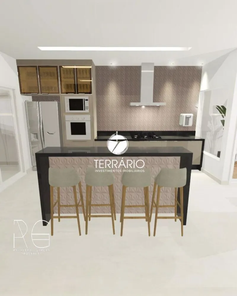 Casa, 3 quartos, 308 m² - Foto 2