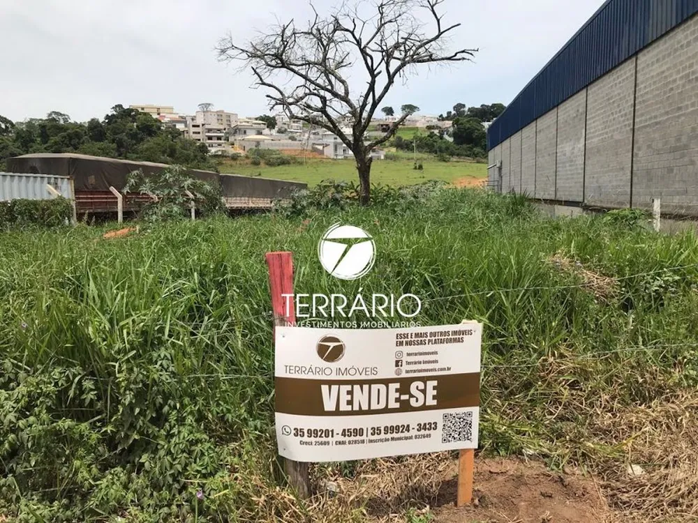 Terreno, 1456 m² - Foto 3