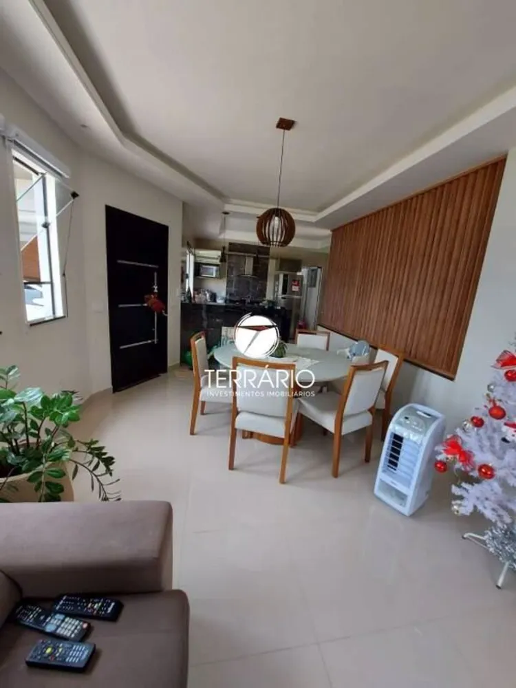 Casa, 3 quartos, 200 m² - Foto 2