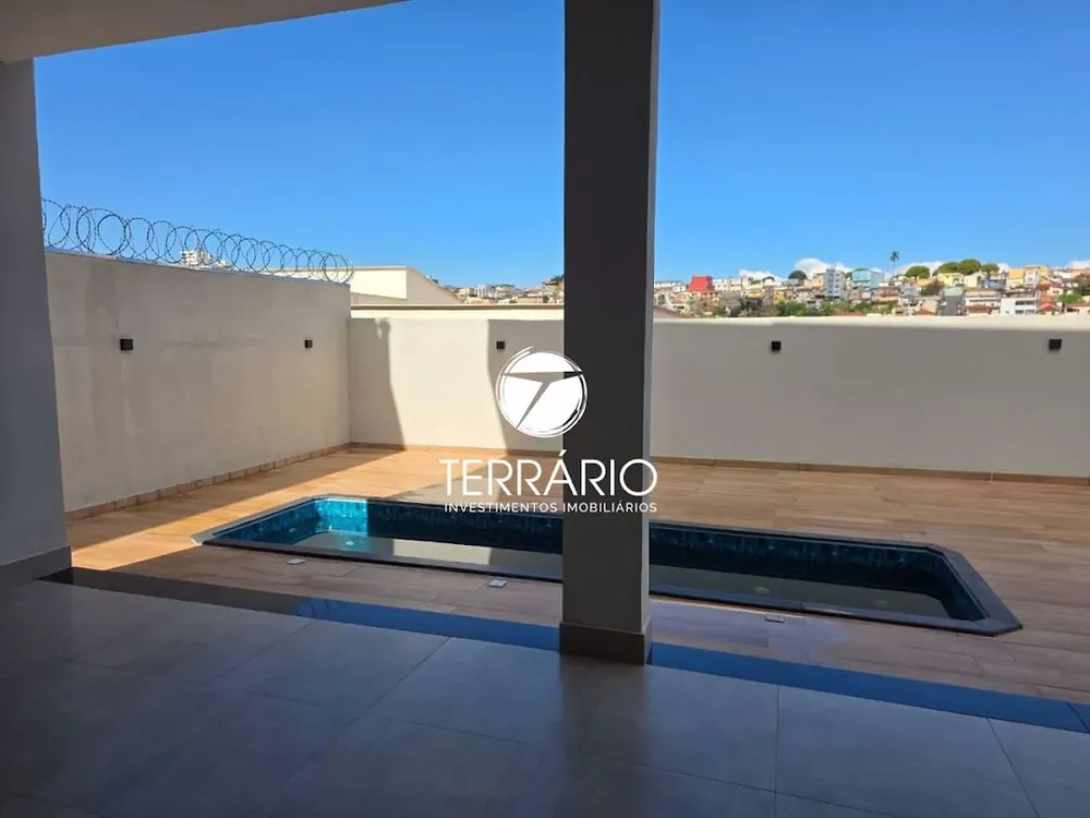 Casa, 3 quartos, 210 m² - Foto 1