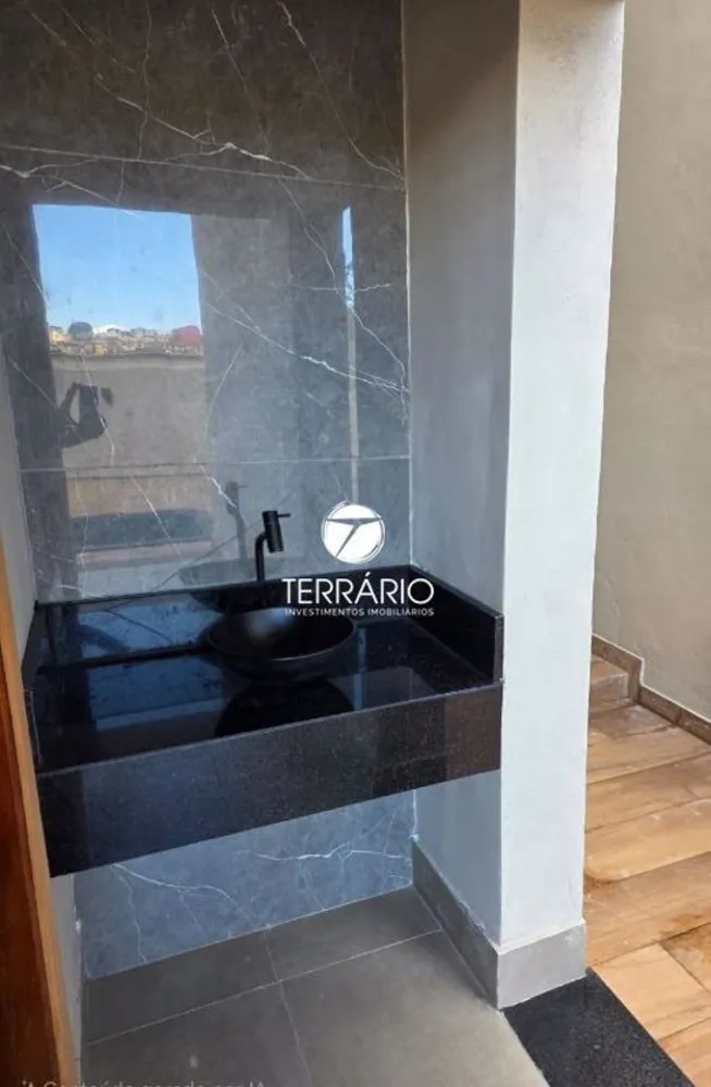 Casa, 3 quartos, 210 m² - Foto 6