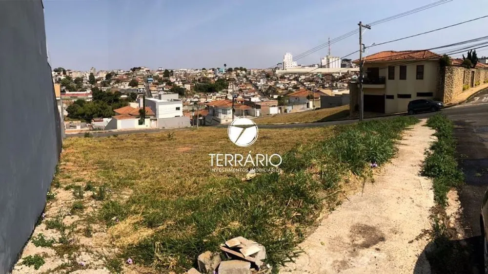 Terreno, 294 m² - Foto 1