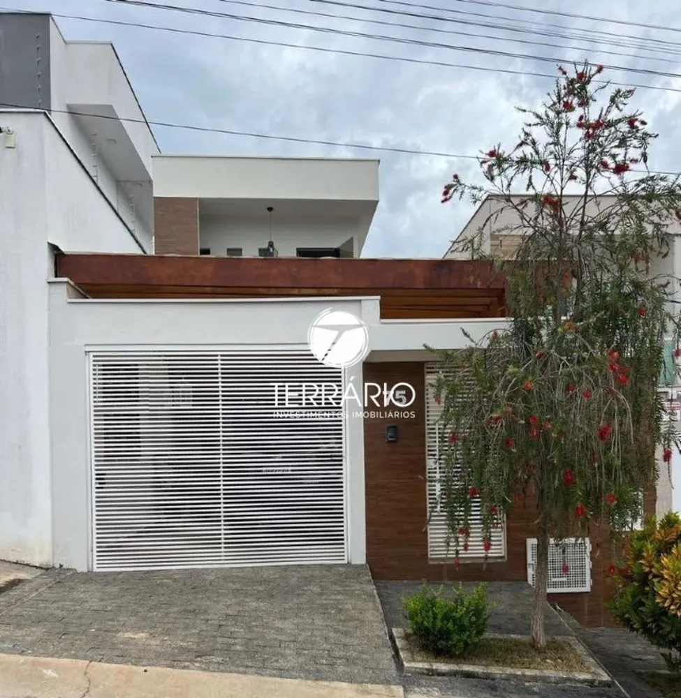 Casa, 3 quartos, 185 m² - Foto 8