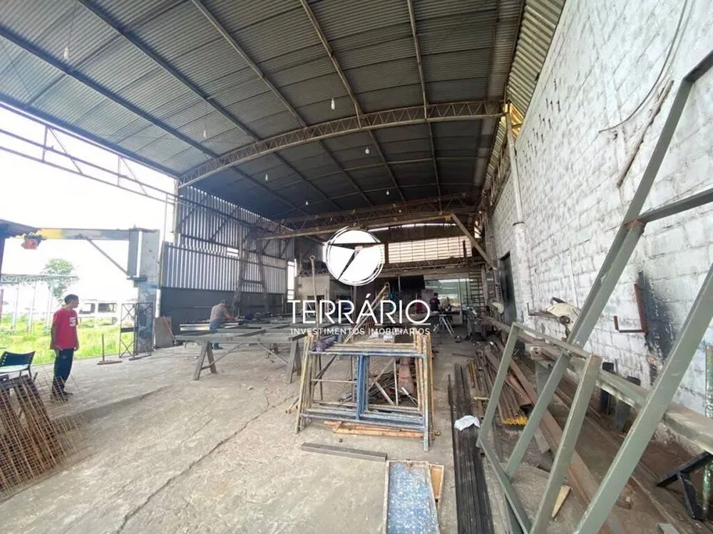Depósito-Galpão, 325 m² - Foto 3