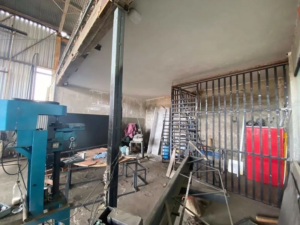 Depósito-Galpão, 325 m² - Foto 8