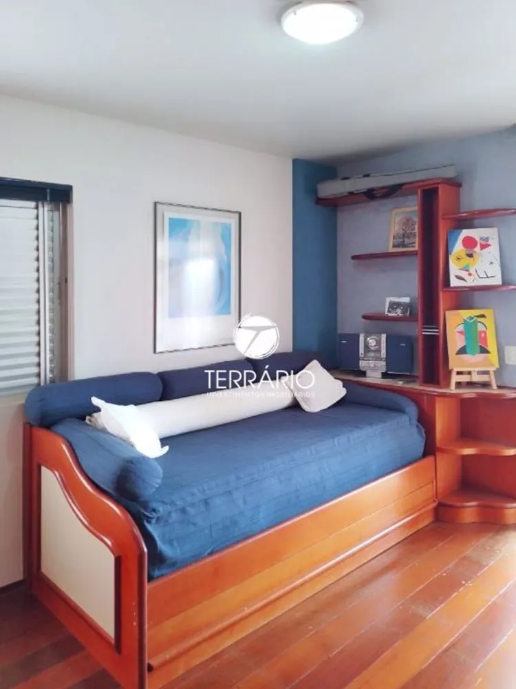 Apartamento, 4 quartos, 250 m² - Foto 1