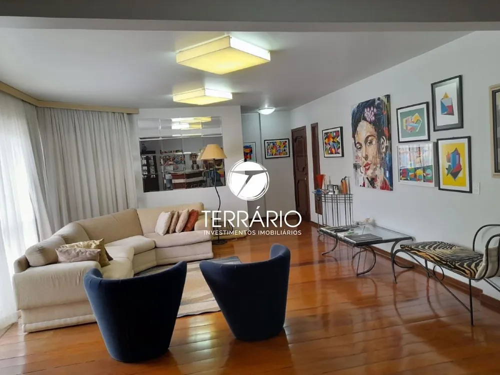 Apartamento, 4 quartos, 250 m² - Foto 4