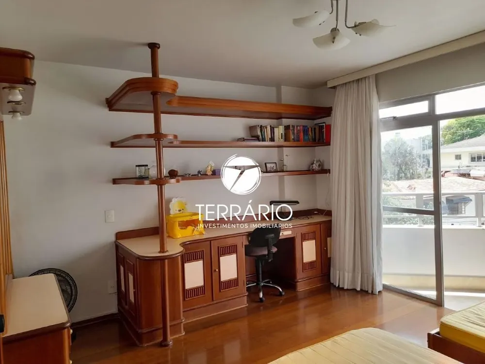 Apartamento, 4 quartos, 250 m² - Foto 3