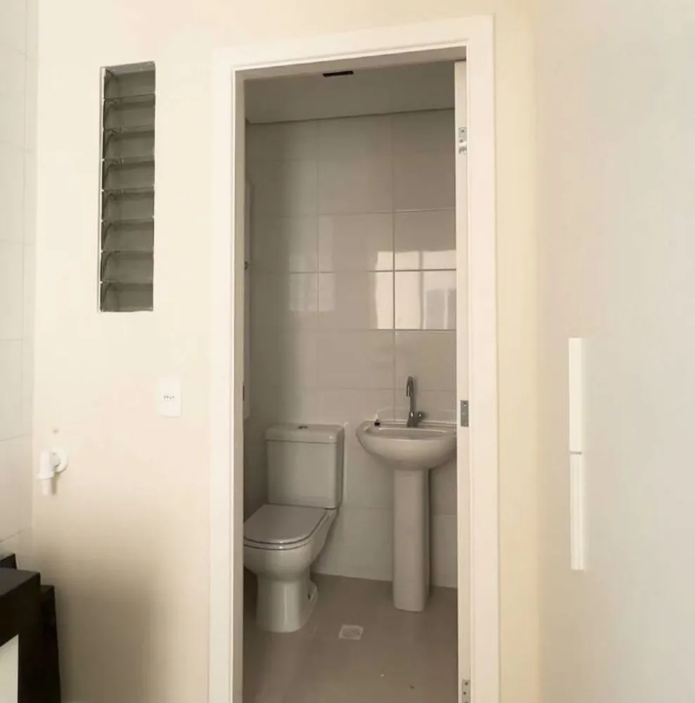 Apartamento, 3 quartos, 126 m² - Foto 8