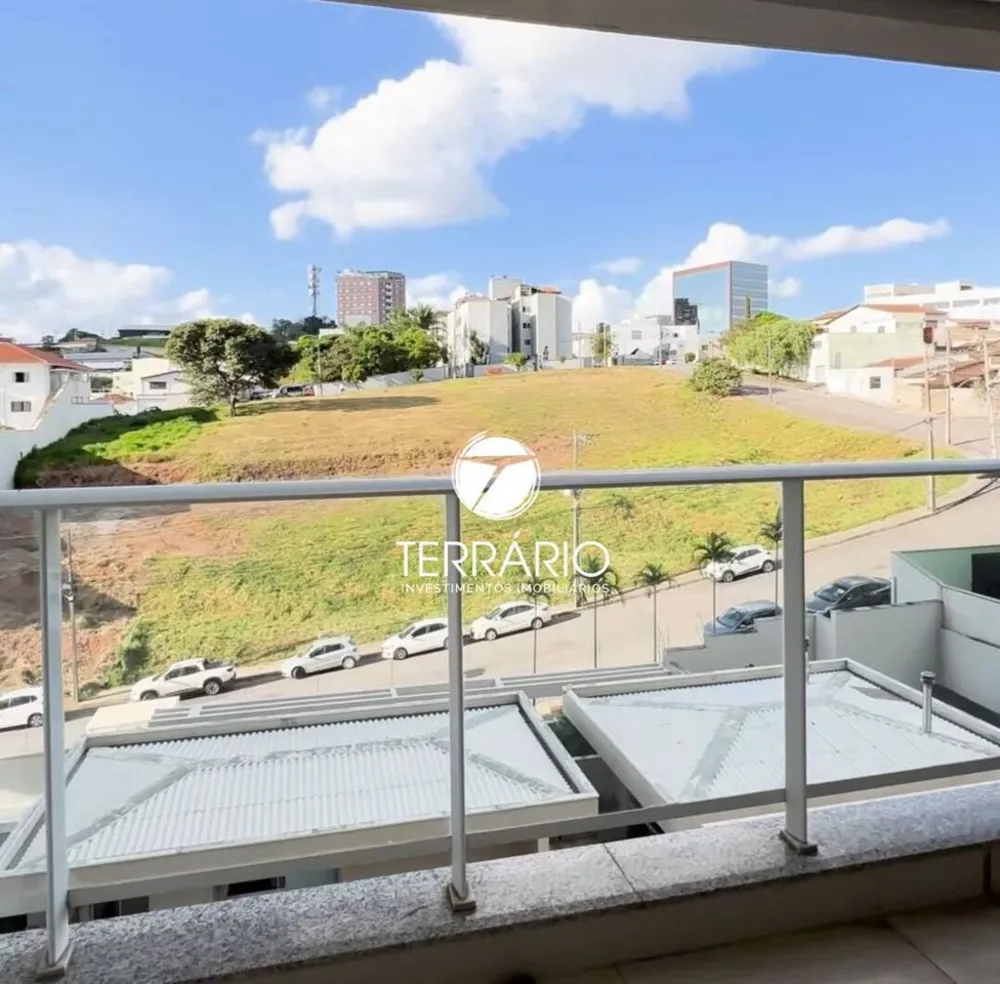 Apartamento, 3 quartos, 126 m² - Foto 2