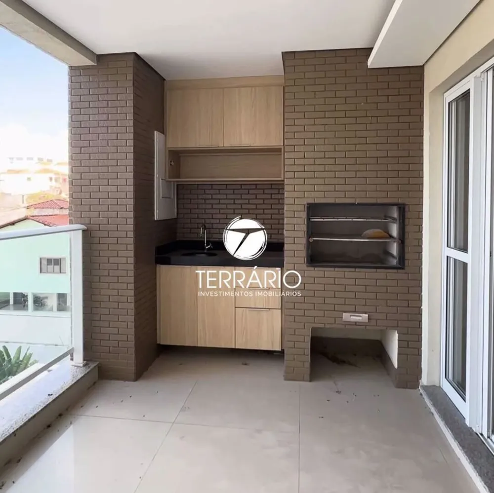 Apartamento, 3 quartos, 126 m² - Foto 3