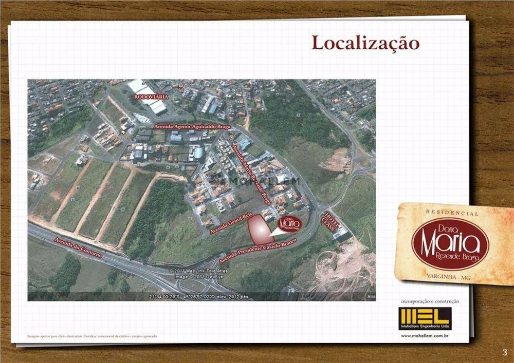 Apartamento, 3 quartos, 126 m² - Foto 7