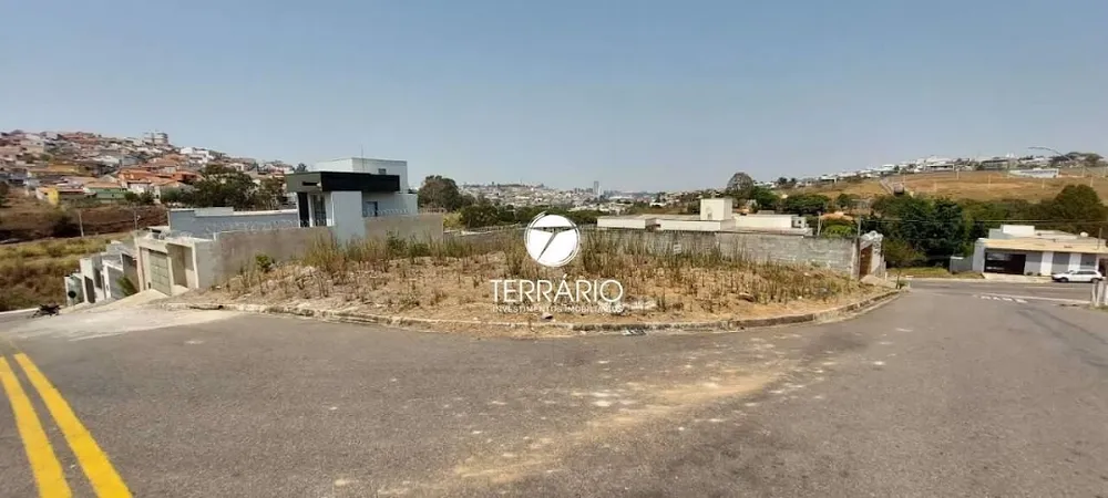 Terreno, 275 m² - Foto 1