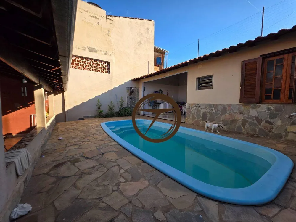 Casa, 3 quartos, 159 m² - Foto 7