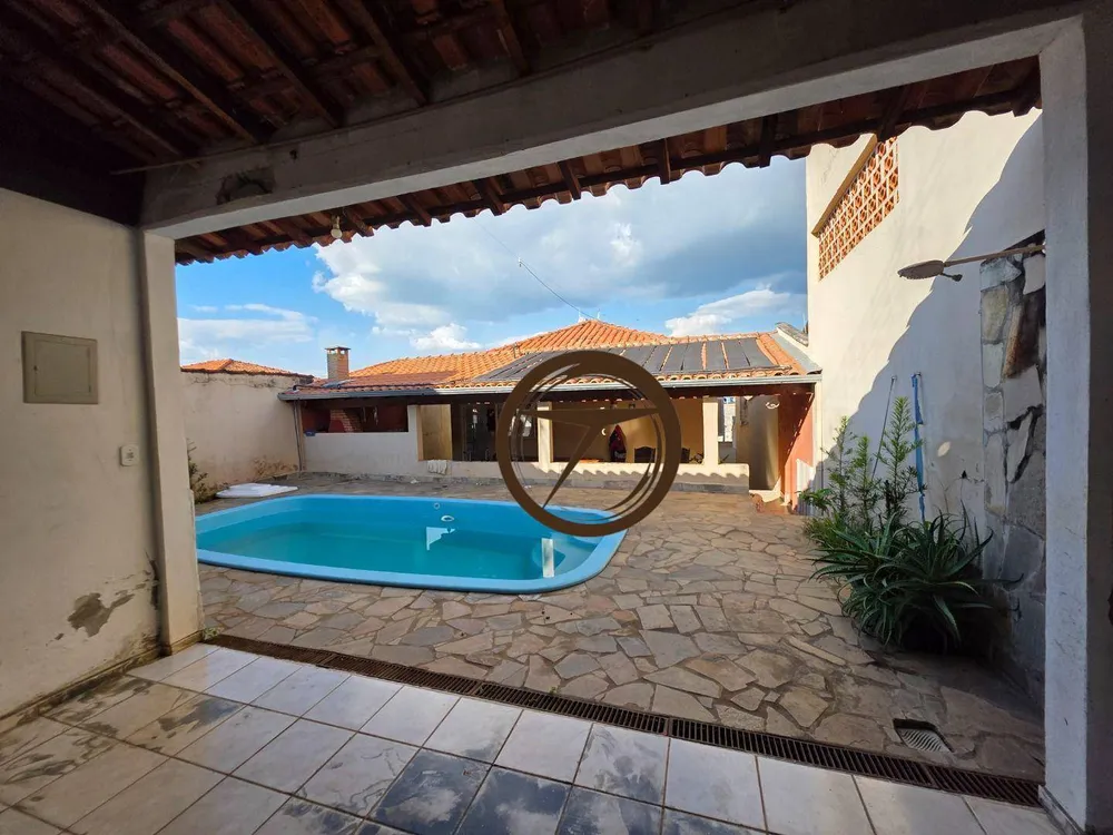 Casa, 3 quartos, 159 m² - Foto 4