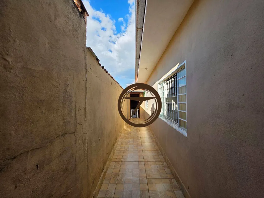 Casa, 3 quartos, 159 m² - Foto 3