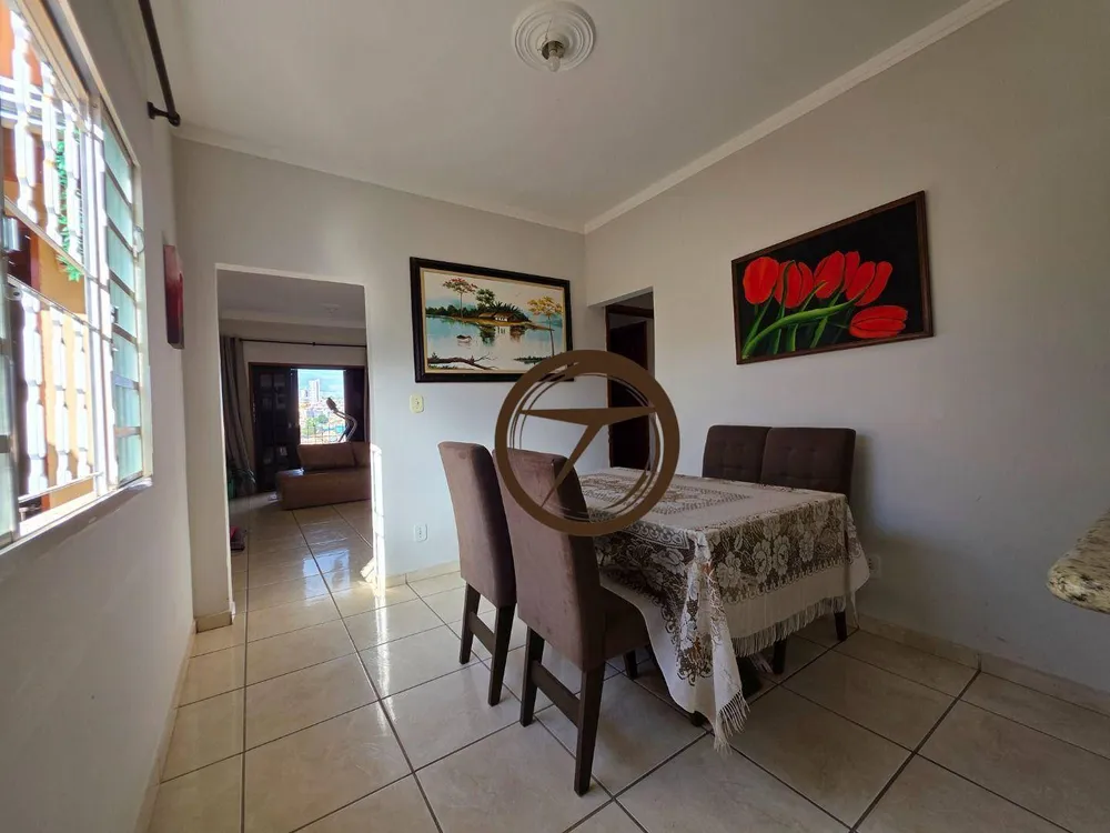 Casa, 3 quartos, 159 m² - Foto 5
