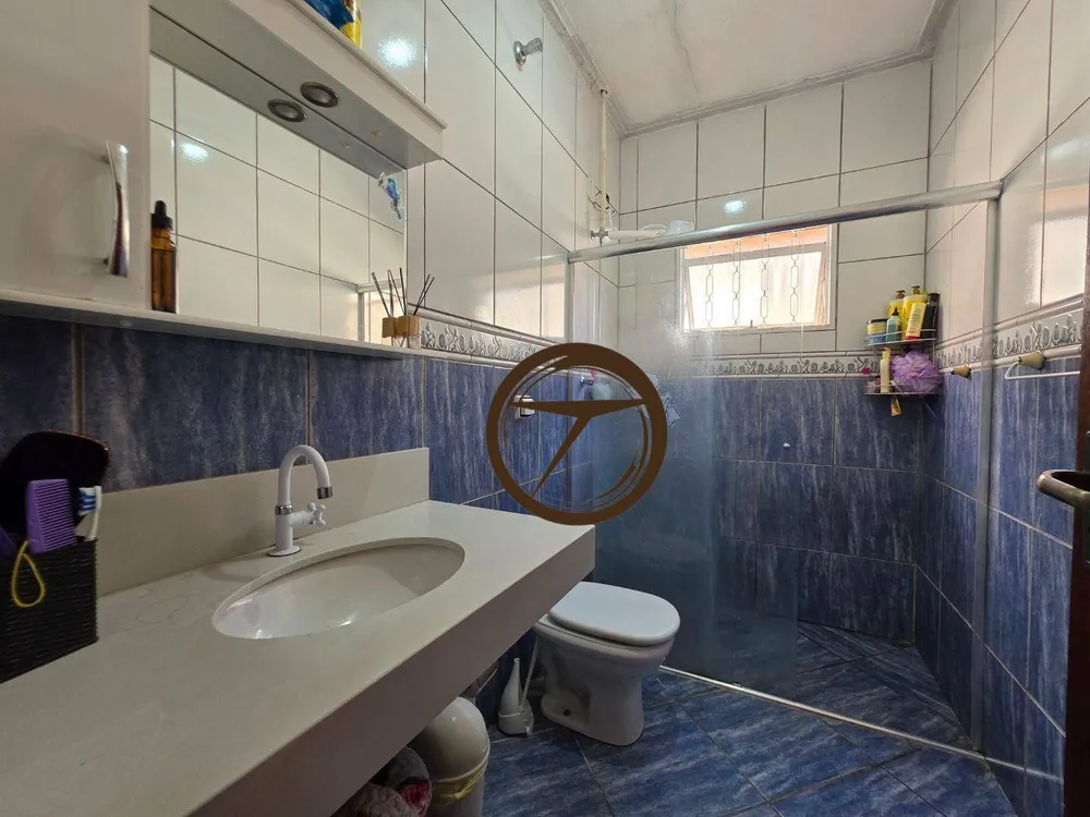 Casa, 3 quartos, 159 m² - Foto 8