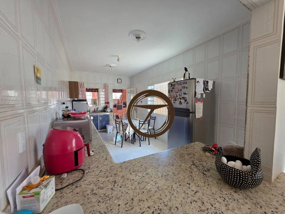 Casa, 3 quartos, 159 m² - Foto 6