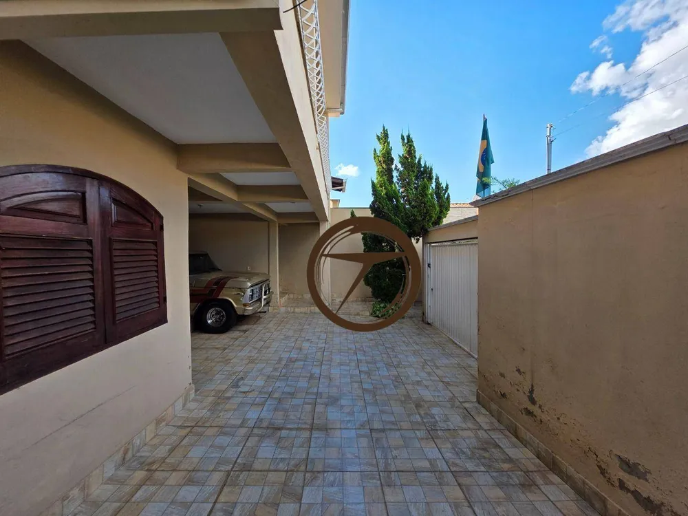 Casa, 3 quartos, 159 m² - Foto 1