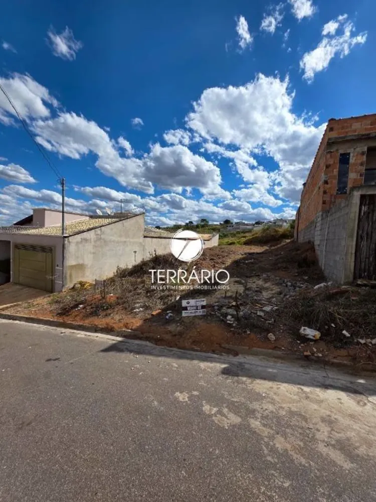 Terreno, 275 m² - Foto 1
